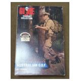 Australian O.D.F GI Joe