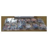 13 Elite 64 Hot wheels