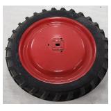 Pedal Tractor Rear Drive IH Farmall Red Mint