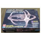 Star Trek Deep Space Nine Model