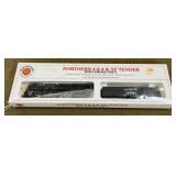 Bachmann Engine & Tender