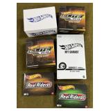 Hot wheels in Premium Packaging