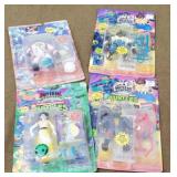 Teenage Mutant Ninja Turtles