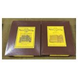 2 Magnuson Models Kits