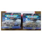 Babylon V Micro Machines