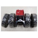 ERTL 1/16 Case IH 4WD Tractor Rear End w/ Duals