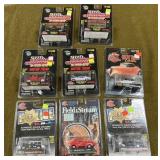 Racing Champions Diecast Cars