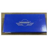 Genesis Rio Grande HO Scale Engine