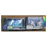 Star Wars Action Figures