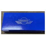 Genesis HO Engine, GP7 Sante Fe