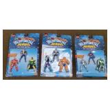 Marvel Heavy Metal Diecast Heroes