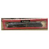 Tyco HO Engine & Tender