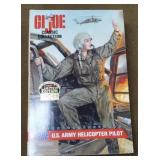 GI Joe Helicopter Pilot