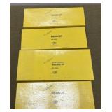 4 Suydam Building Kits  HO Scale