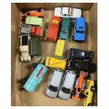 Diecast Cars