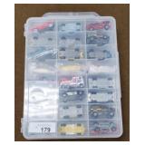 41 Hot wheel Cars & Trucks