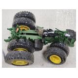 ERTL 1/16 John Deere FWA Cab Tractor Body Duals