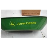 Childs John Deere Wheel Barrow Bucket Only