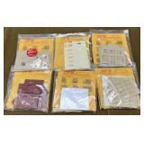 DPM HO Scale Model Kits