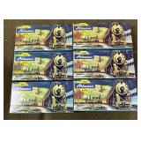 6 Athearn HO Scale Train Cars