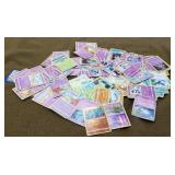 100 Pokemon Cards