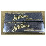 2 Spectrum B&O Passenger Cars