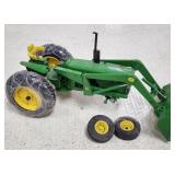 ERTL 1/16 John Deere 4020 Diesel Tractor Body