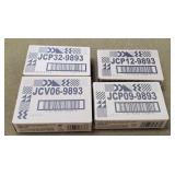 4 Hot wheels in Premium Packaging