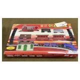 Old Time Express Child