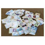 100 Pokemon Cards