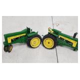 ERTL 1/16 John Deere 730 High Detail Tractor Bodie