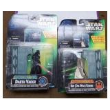 2 - Star Wars Action Figures