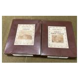 2 Magnuson Models Kits