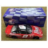 1999 Monte Carlo Nascar Budweiser