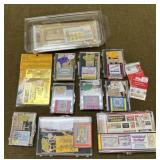 HO Scale Signs and Accessories