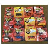 12 Speed Wheels Cars