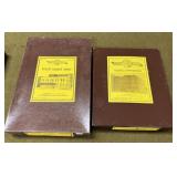 2 Magnuson Models Kits