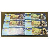 6 Atherarn HO Passenger Cars