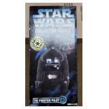 Tie Fighter 12" Action Figures