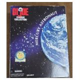 Mercury Astronaut GI Joe