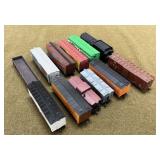 HO Scale Freight Cars