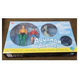 Aquaman & Aqualad Box Set
