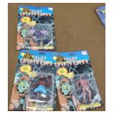 3 Tales From the Crypt Keeper