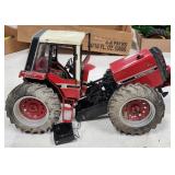 ERTL 1/16 International 3588 Precision Tractor Bod