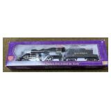 IHC HO Scale Engine & Tender
