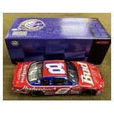 2000 Monte Carlo Nascar