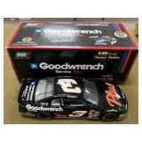 Revell Dale Earnhardt Diecast Car