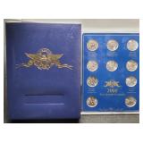 2008 10 Quarter Set P&D w/ Case