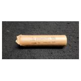 1 Roll 1968-D BU L. Cents