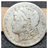 1903-S Morgan Dollar Better Date